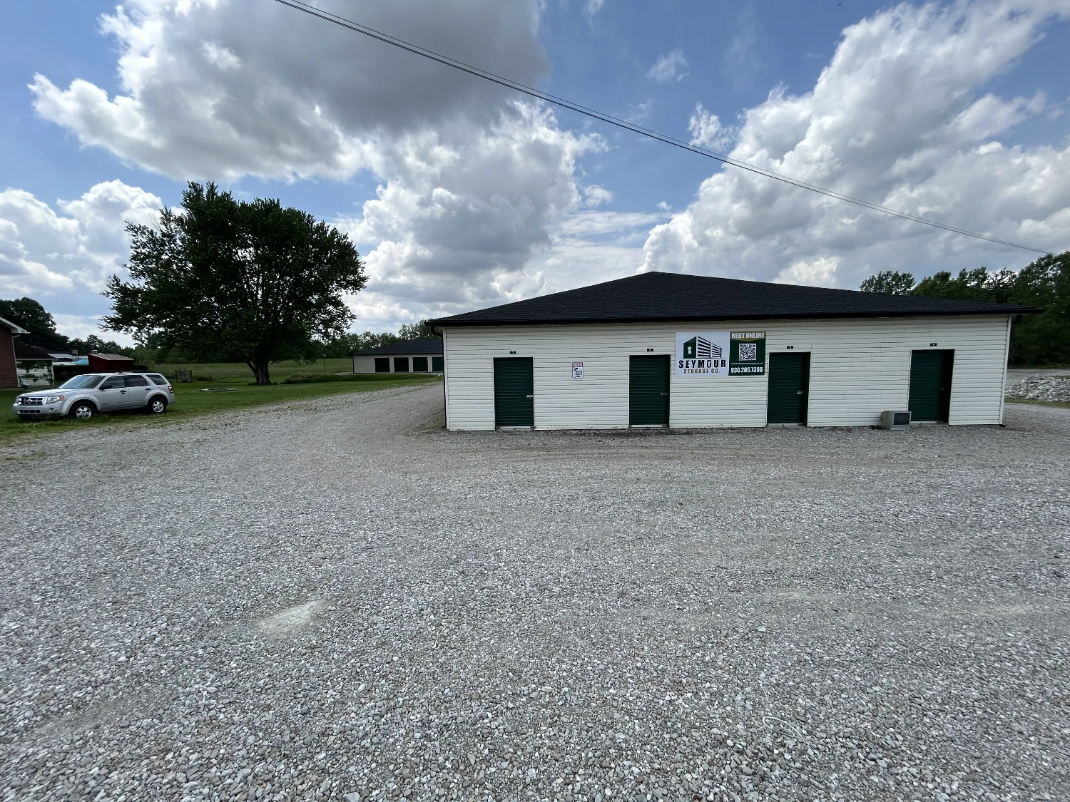 Seymour Storage Co.