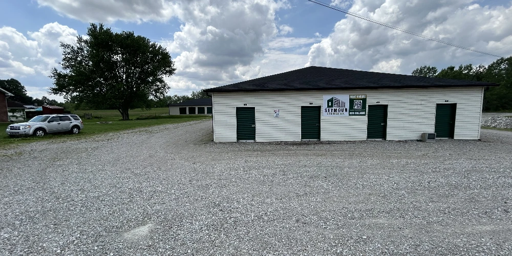 Seymour Storage Co.