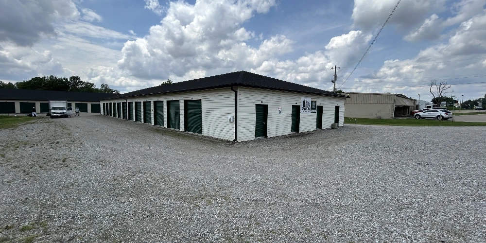 Seymour Storage Co.