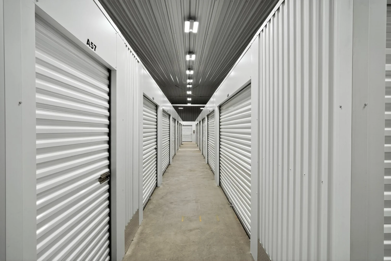 Simple Storage Lafayette MSA