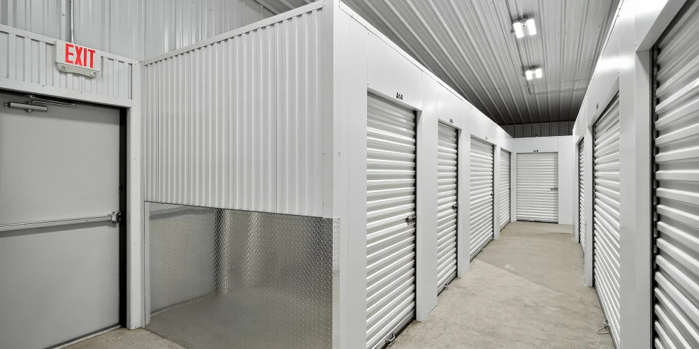 Simple Storage Lafayette MSA