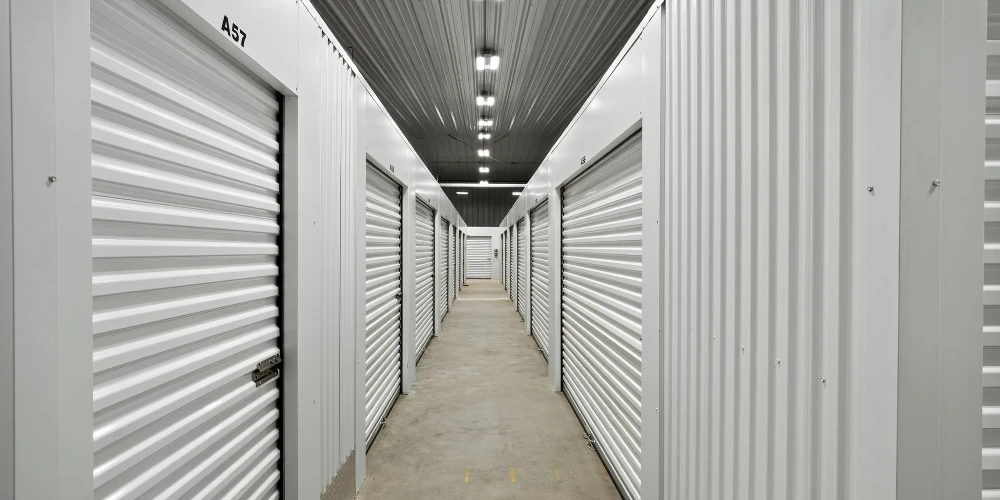 Simple Storage Lafayette MSA
