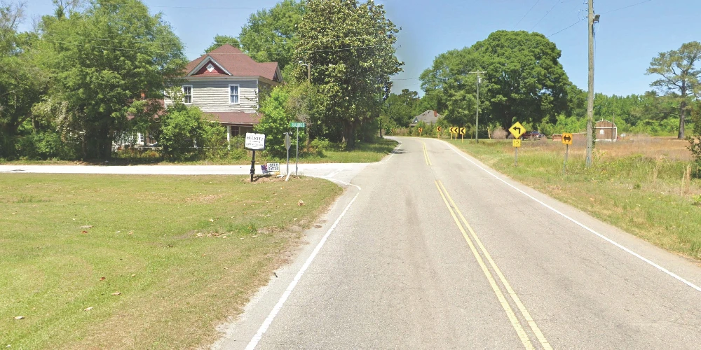 Workforce, Modular, AG Worker Housing Site Well Situated To Maximize 1 Acre Lee County
