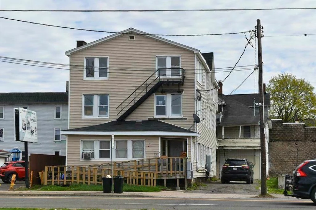 1408 E Main St, Endicott, NY for sale