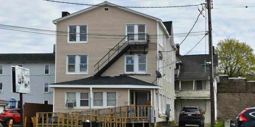 1408 E Main St, Endicott, NY for sale