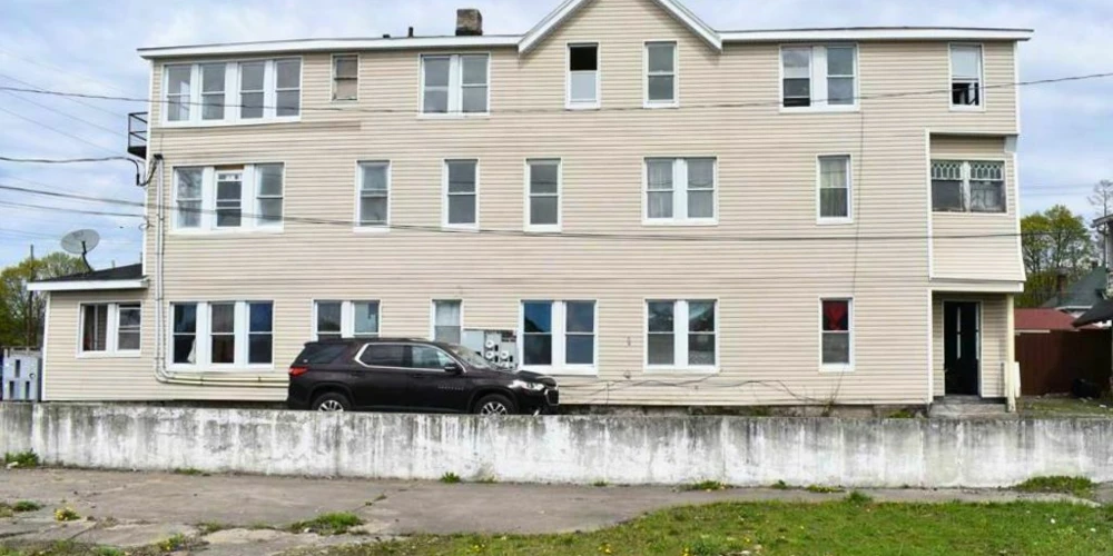 1408 E Main St, Endicott, NY for sale