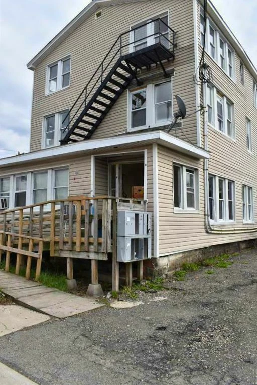 1408 E Main St, Endicott, NY for sale