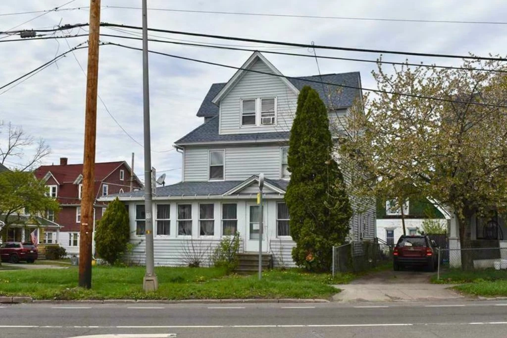 1801 E Main St, Endicott, NY for sale