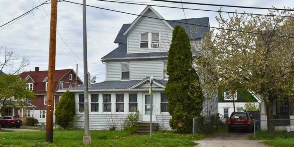 1801 E Main St, Endicott, NY for sale