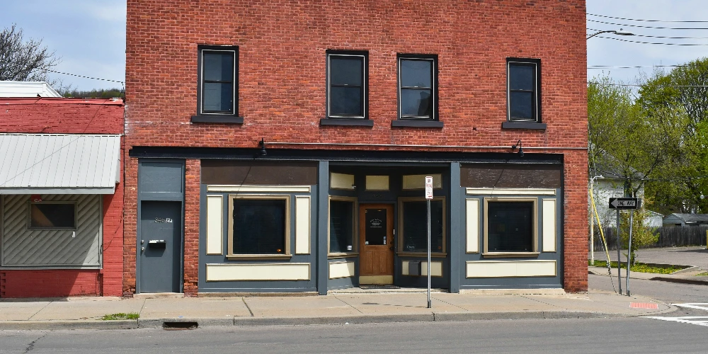 346 Clinton St, Binghamton, NY for sale
