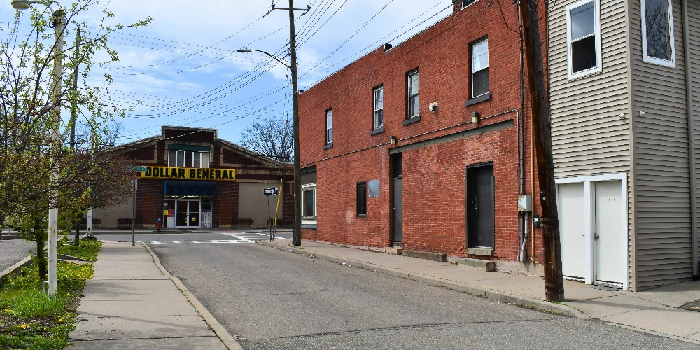 346 Clinton St, Binghamton, NY for sale