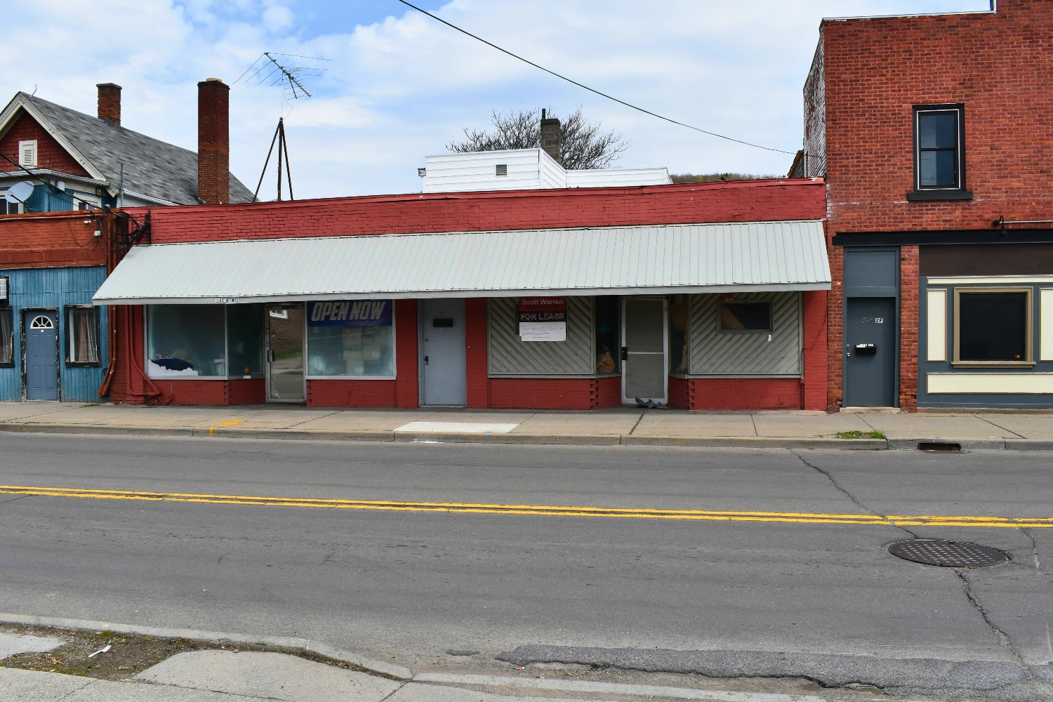 348 Clinton St, Binghamton, NY for sale