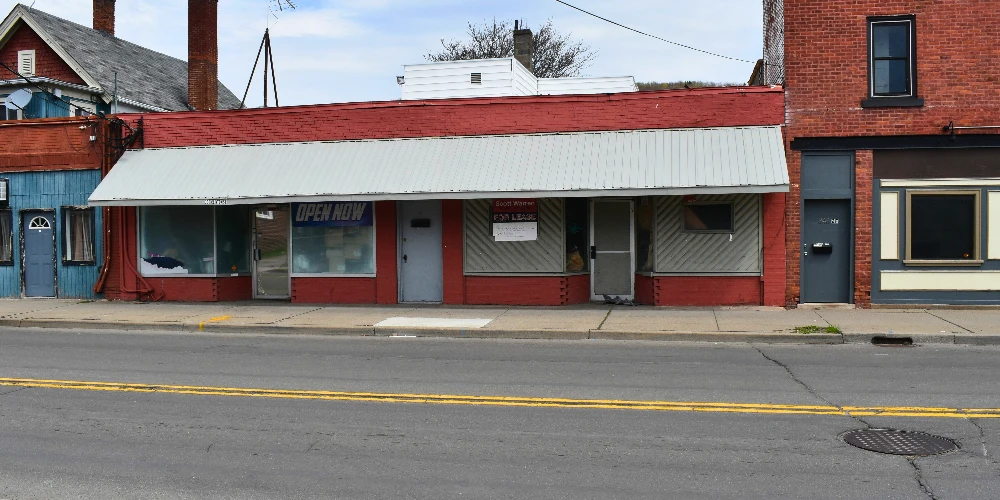348 Clinton St, Binghamton, NY for sale
