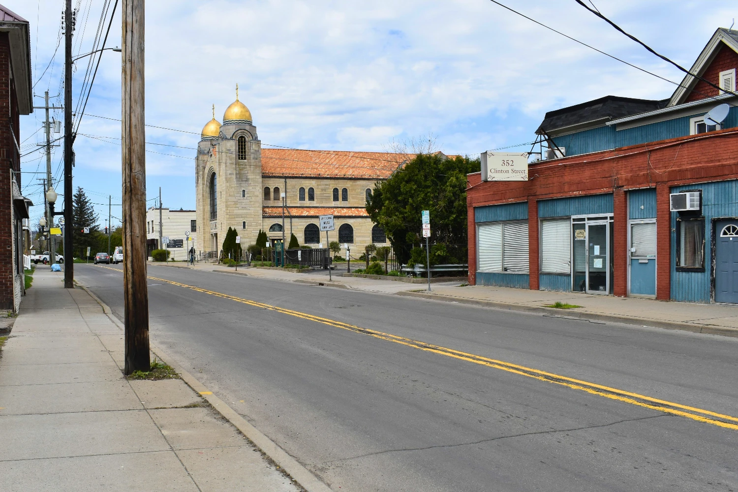 348 Clinton St, Binghamton, NY for sale