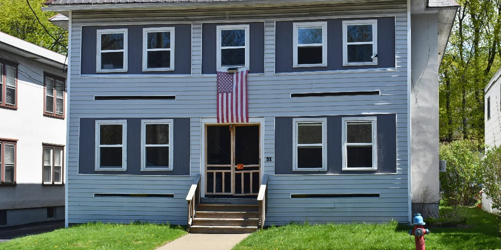49 - 51 Park Ave