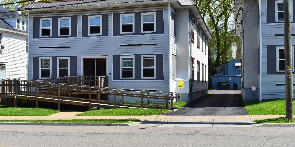49 - 51 Park Ave