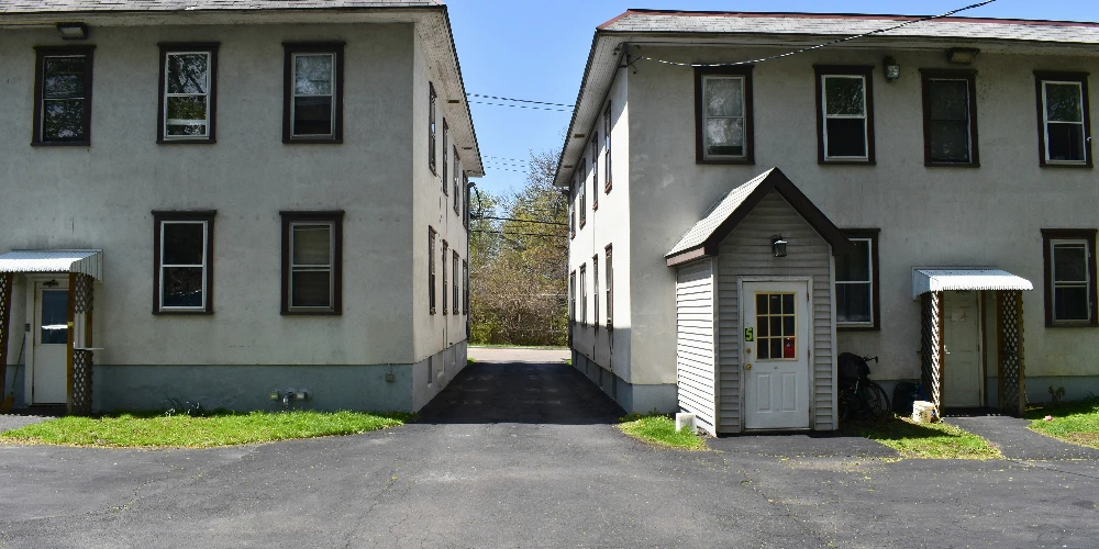 49 - 51 Park Ave
