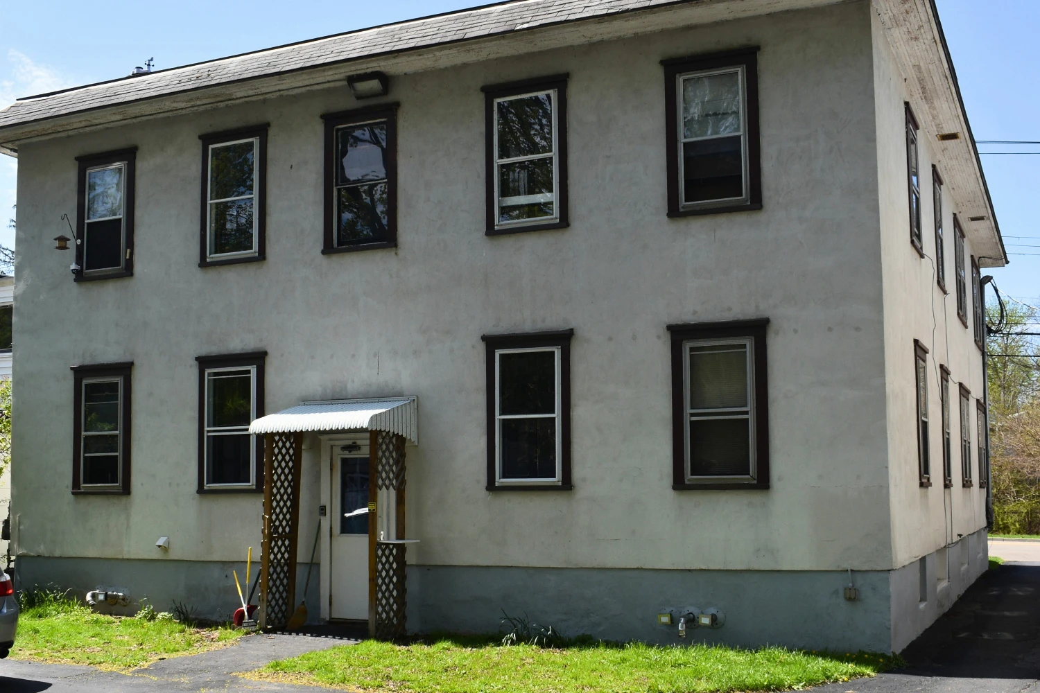 49 - 51 Park Ave