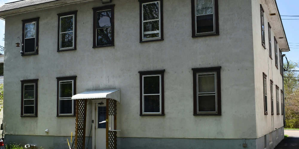 49 - 51 Park Ave