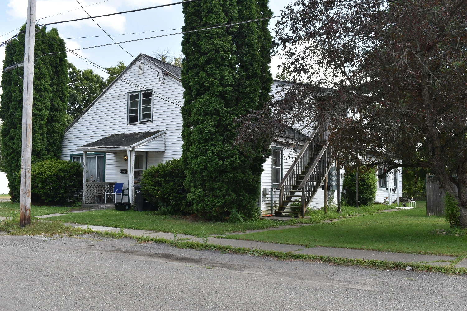 70 Adaline St.