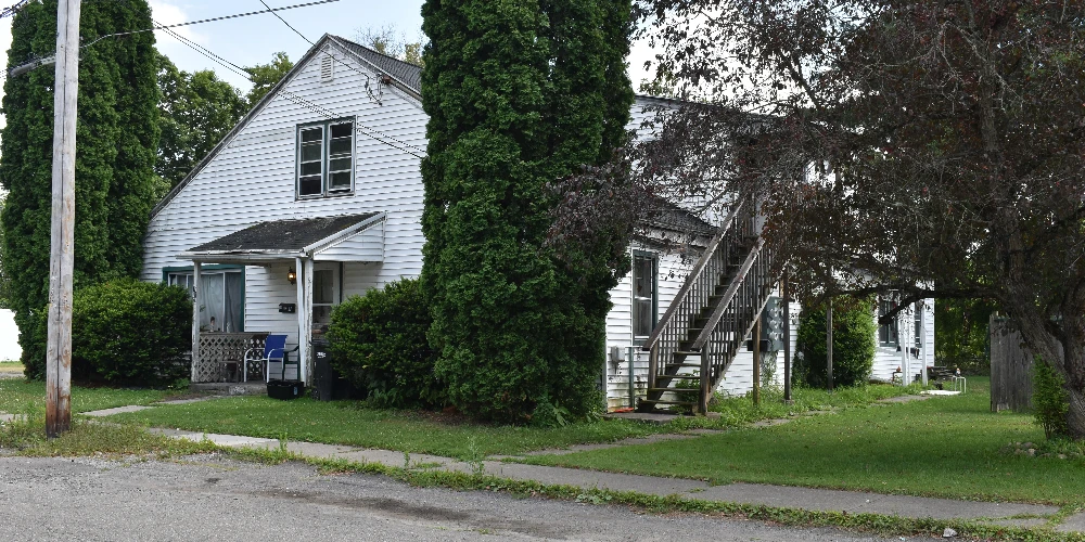 70 Adaline St.