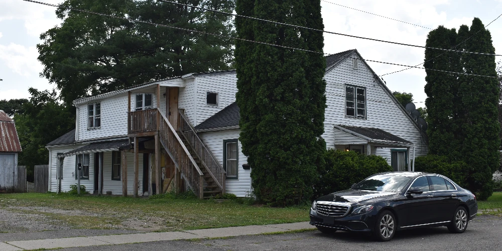 70 Adaline St.