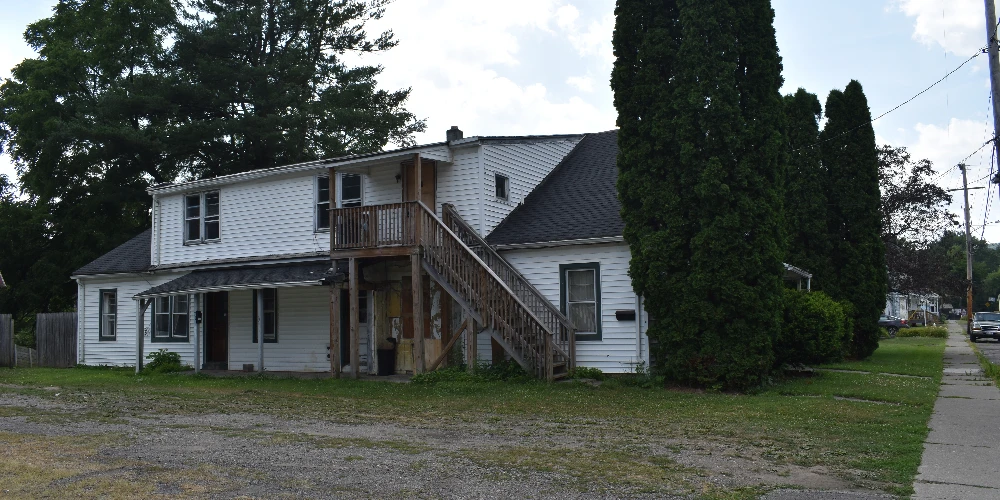 70 Adaline St.