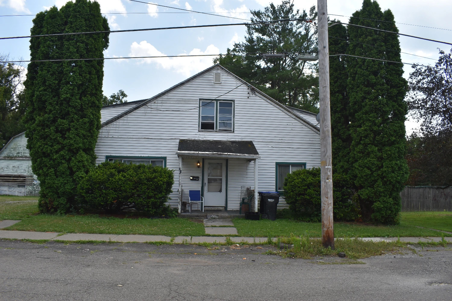 70 Adaline St.