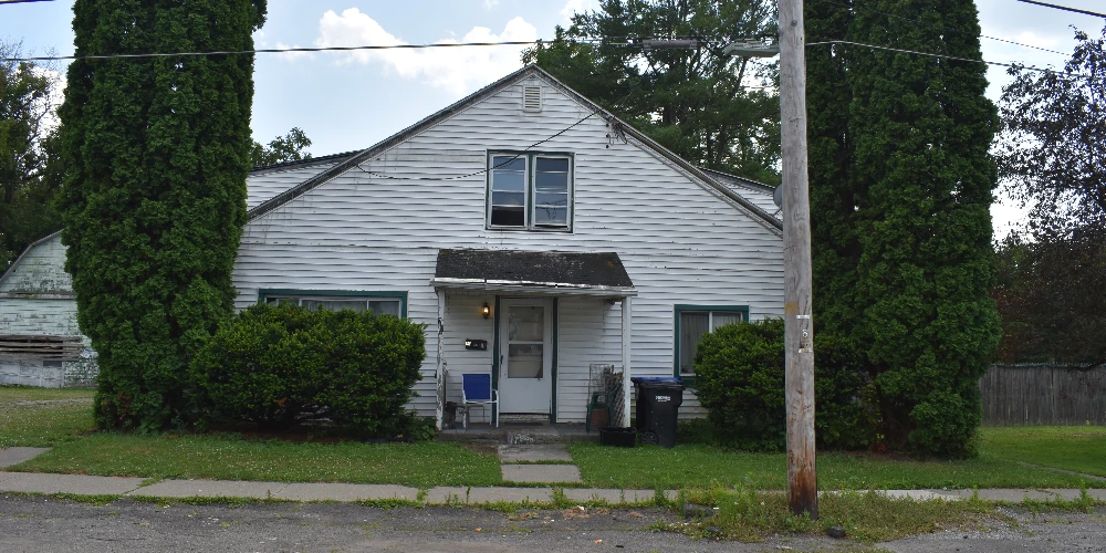 70 Adaline St.
