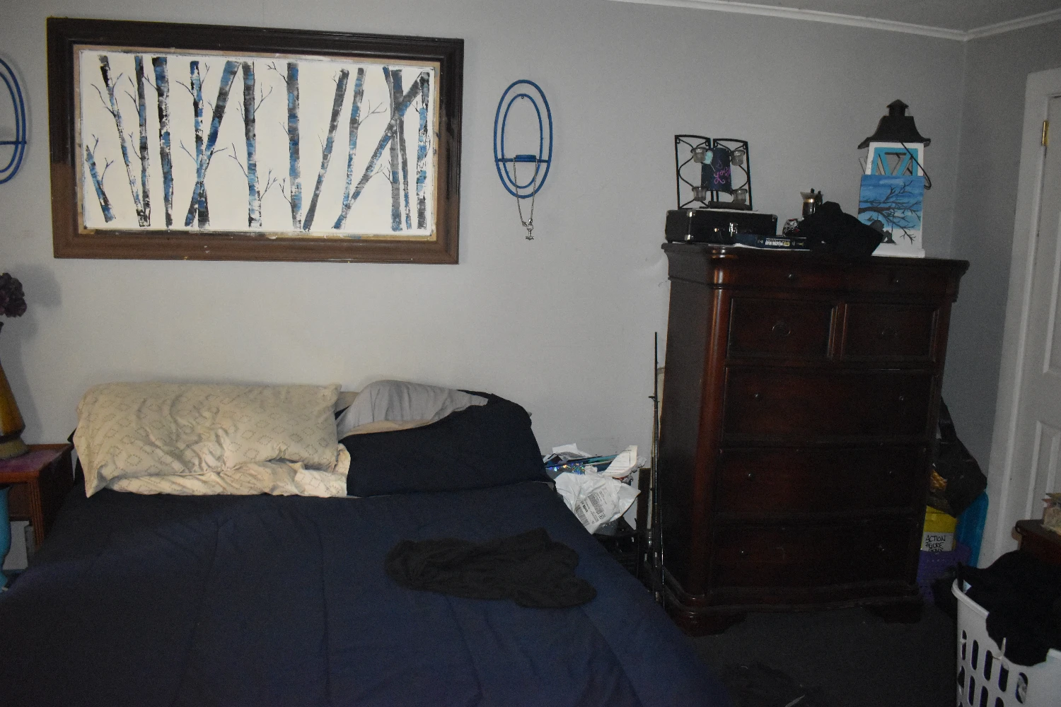 70 Adaline St.