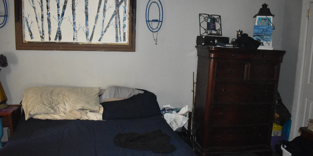 70 Adaline St.