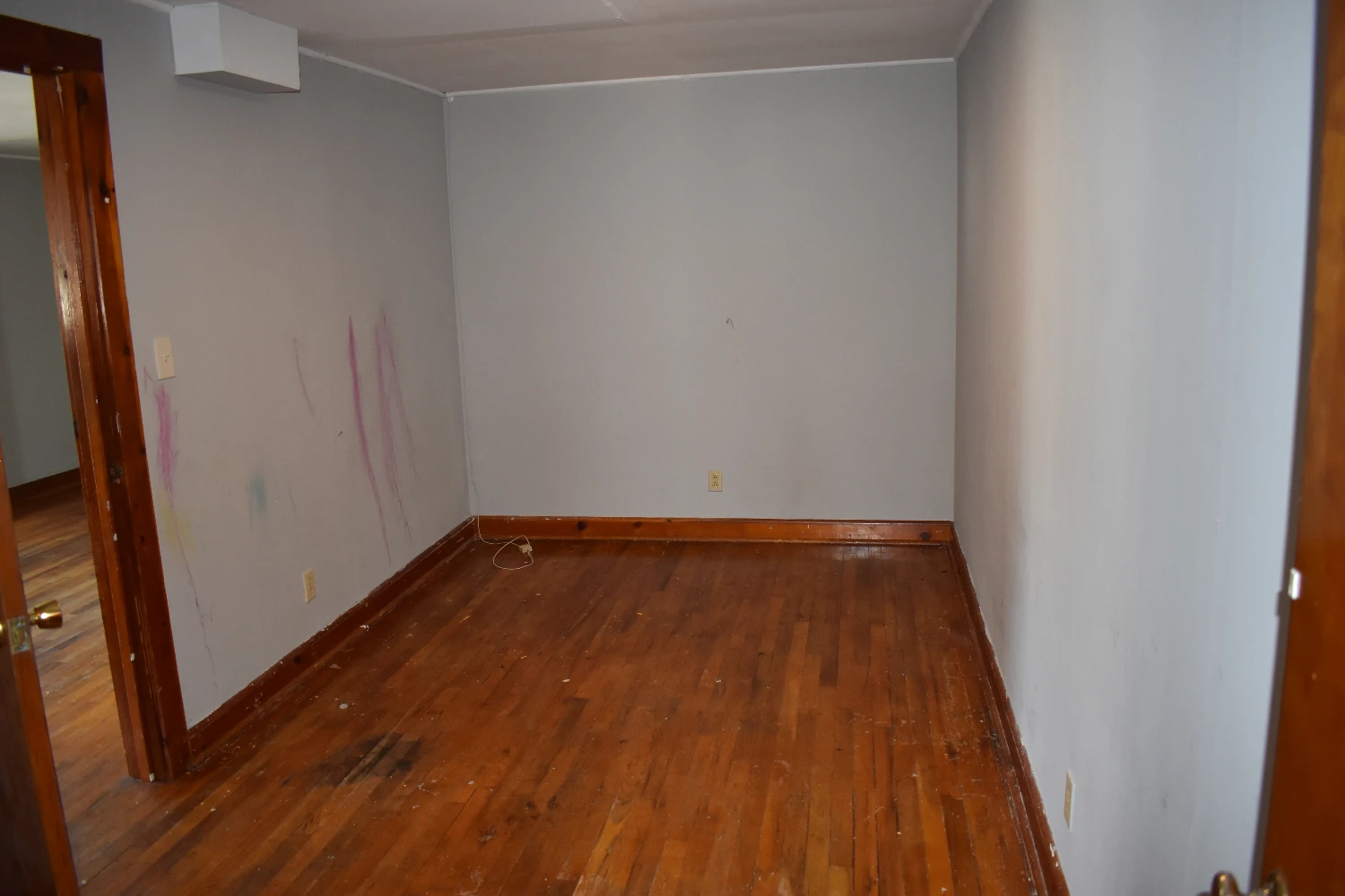 70 Adaline St.