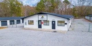 Brindlee Mountain Self Storage