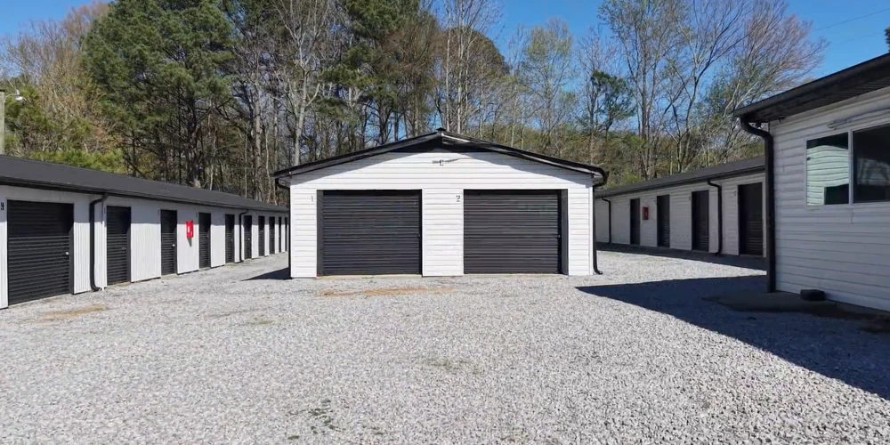 Brindlee Mountain Self Storage