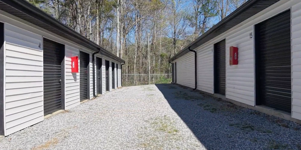 Brindlee Mountain Self Storage