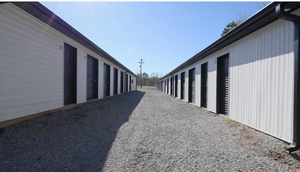 Brindlee Mountain Self Storage