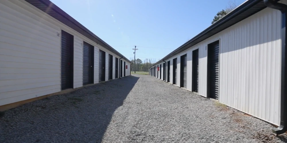 Brindlee Mountain Self Storage