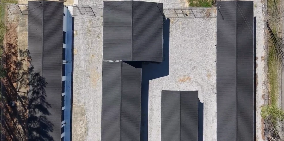 Brindlee Mountain Self Storage