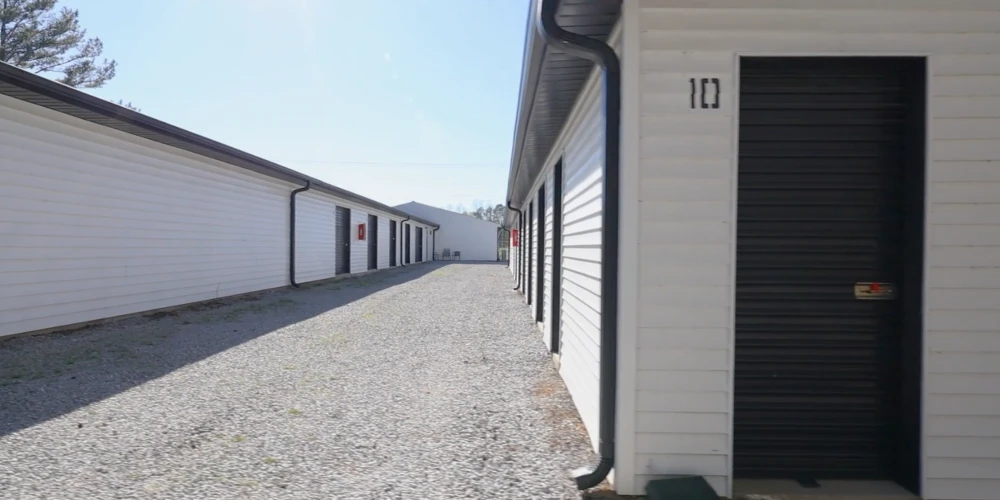 Brindlee Mountain Self Storage