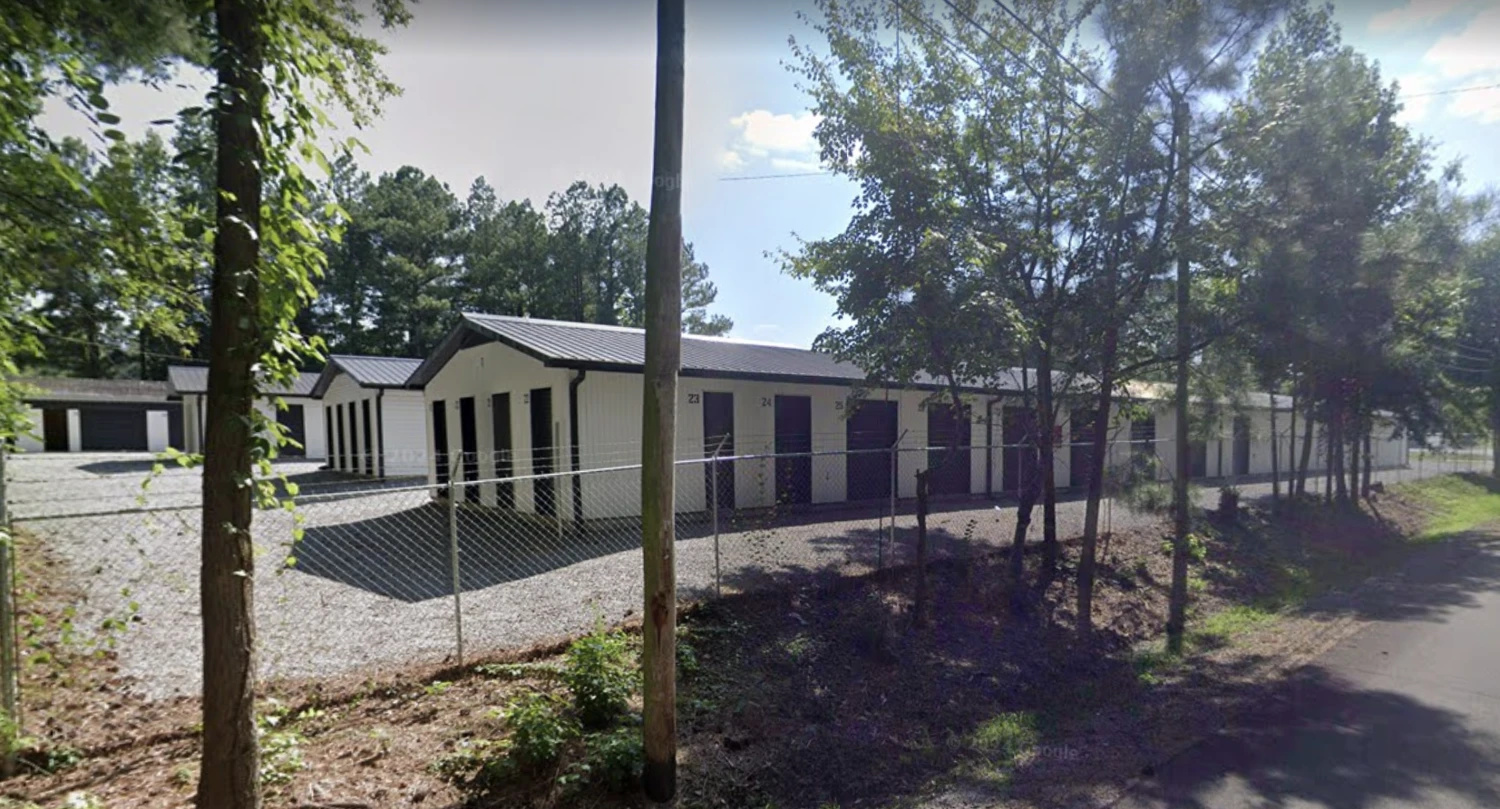 Brindlee Mountain Self Storage