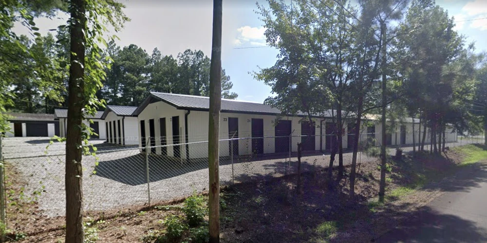 Brindlee Mountain Self Storage
