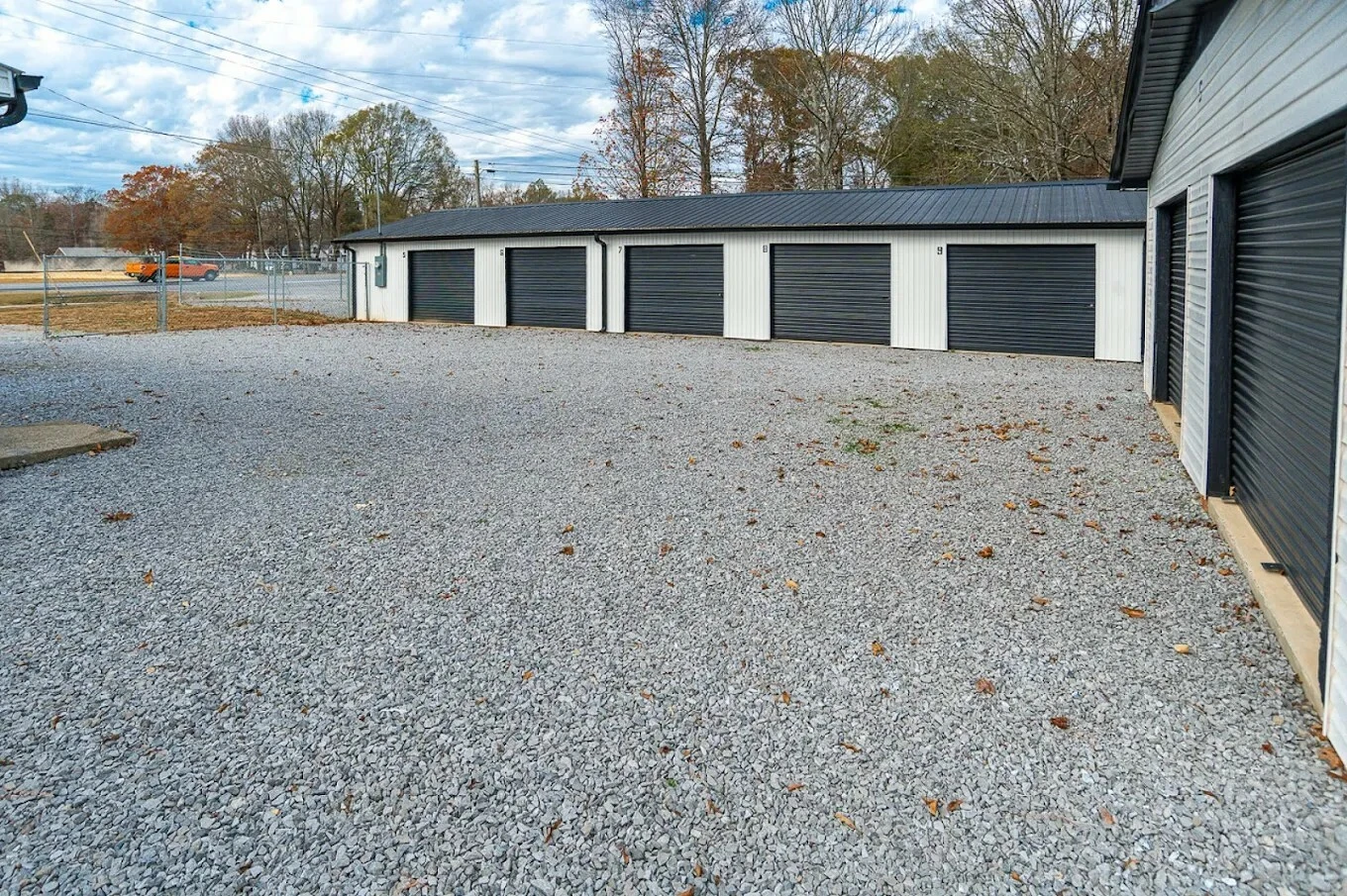 Brindlee Mountain Self Storage