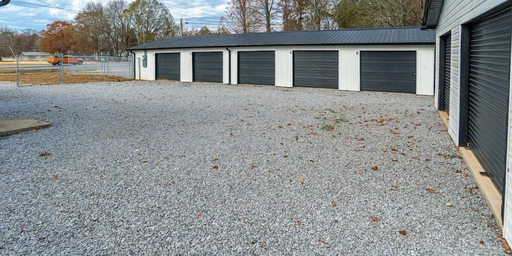 Brindlee Mountain Self Storage