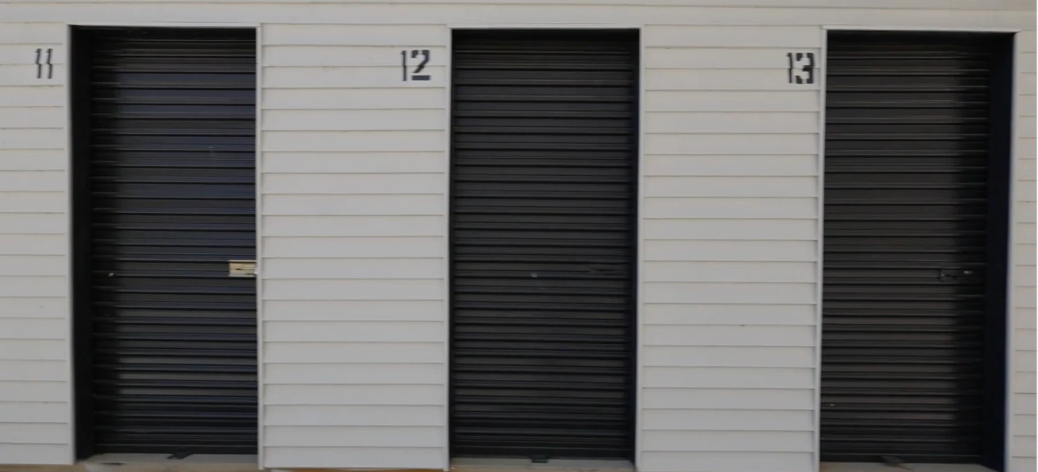 Brindlee Mountain Self Storage