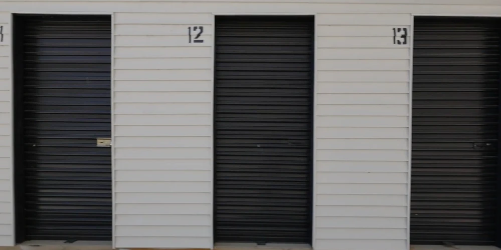 Brindlee Mountain Self Storage