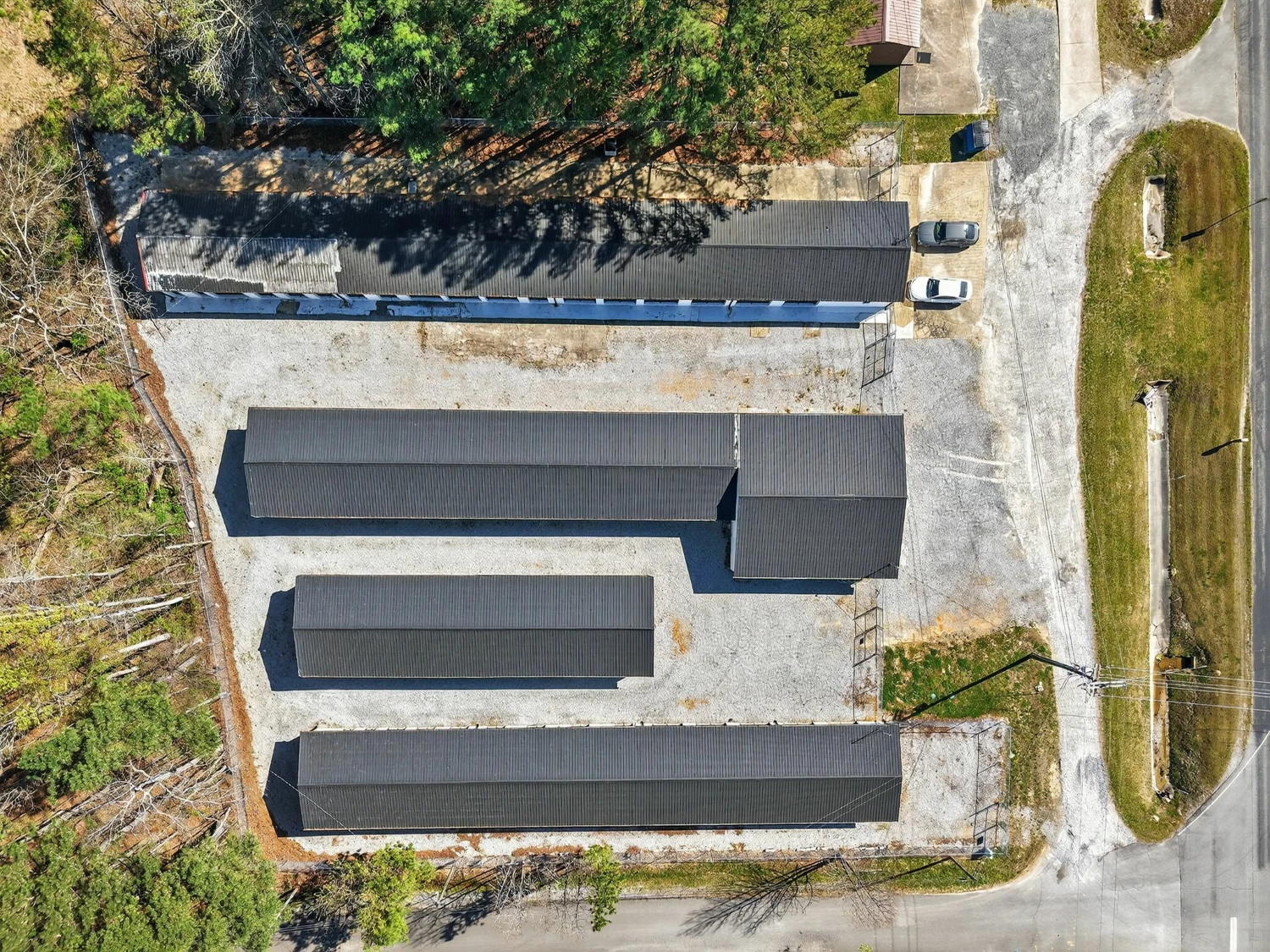 Brindlee Mountain Self Storage