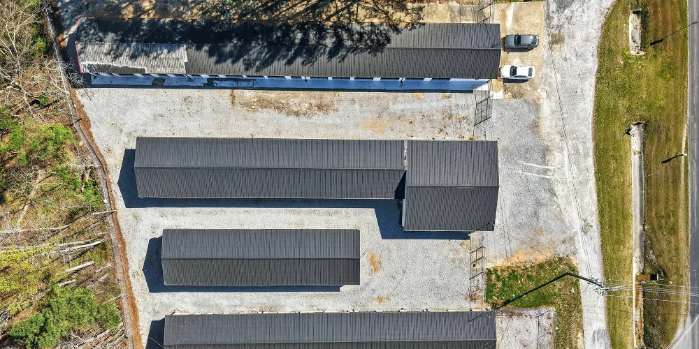 Brindlee Mountain Self Storage