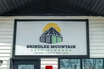 Brindlee Mountain Self Storage