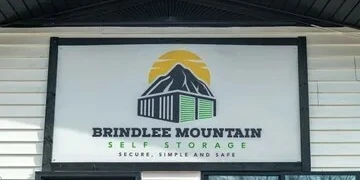 Brindlee Mountain Self Storage