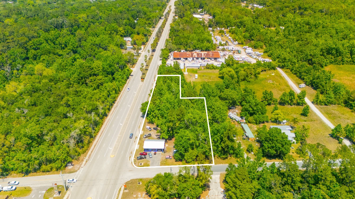 138 Florida 207, East Palatka, FL for sale